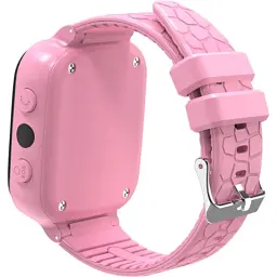 Смарт-годинник Gelius Pro GP-PK007 (Ocean) Pink Kids smart watch with GPS tracker (Pro GP-PK007 (Ocean) Pink)