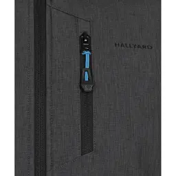 Куртка Hallyard Sven SoftShell L Темно-сірий - мініатюра 4