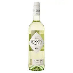 Вино Stony Cape Sauvignon Blanc, біле, сухе, 0,75 л