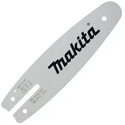 Шина направляюча для ланцюгової пили Makita DUC150, UC029G (15 см, 0.325", 1.1 мм, 32z, 1912F1-4)