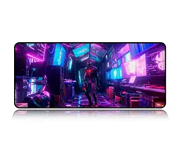 Ігрова поверхня WorkPlace ML SPIDER-MAN NEO 500х1100 мм