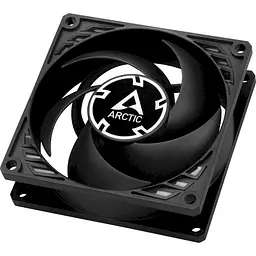 Вентилятор Arctic P8 5-Fan Pack Black (ACFAN00153A) - мініатюра 4