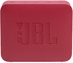 Портативна колонка Go Essential 2 Red (JBLGOES2REDEU) JBL teh0022353 - мініатюра 2