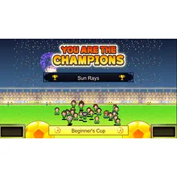 Ключ активації Microsoft Pocket League Story для Xbox One/Series S/X - мініатюра 5