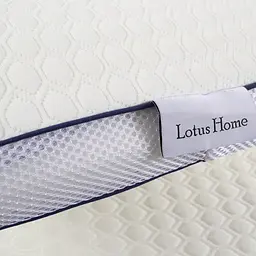 Подушка Lotus Home - Visco Comfort 59x39x13 - мініатюра 4