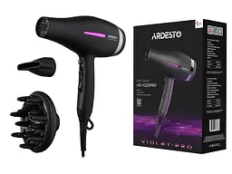 Фен Ardesto HD-Y223PRO - мініатюра 7