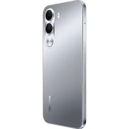 Мобільний телефон realme C100i 4/128GB Dusk Grey - мініатюра 10
