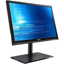 Монітор 24" Samsung LS24A650 - Class A "Б/В" - мініатюра 3