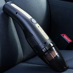 Пилосос XPRO AA103 портативний автомобільний чорний (43310-AA103_277) - мініатюра 8