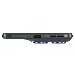 Мобільний телефон Motorola Edge 70 12/512GB Gadget Grey (PBA50006RS) - мініатюра 7