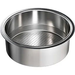 Кавоварка ріжкова Electrolux E6EC1-6ST [144618] - мініатюра 8