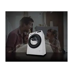 Пральна машина LG F2Y5FS6W - мініатюра 6