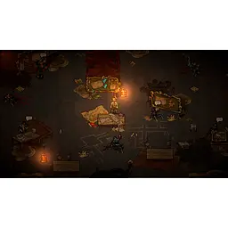 Ключ активації Microsoft Немає Світла для Xbox One/Series S/X - мініатюра 3