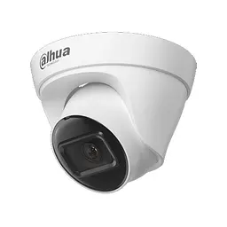 IP-відеокамера 4Mp Dahua DH-IPC-HDW1431T1 f=2.8mm (99-00020130) - мініатюра 2