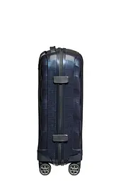 Валіза Samsonite C-LITE MIDNIGHT BLUE 55x40x20 55 См CS2*31002 - мініатюра 6