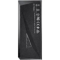 Кишеня зовнішня EC700G Black ADATA teh0020675 - мініатюра 5