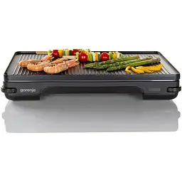 Електрогриль Gorenje TG 2000 LCB (00000020098) - мініатюра 2