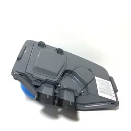 Кришка аквафільтра з фільтрами до пилососу Zelmer Aquawelt, Aquawelt Plus, 919.0ST, 11011699 (919.0240) - мініатюра 2