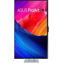 Монітор Asus ProArt 31.5" PA32UCDM (90LM03HE-B01K70) [165727] - мініатюра 4