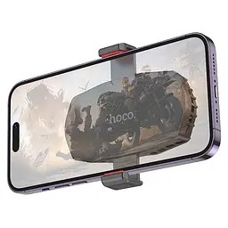 Кулер для мобільного GM36 Mustango mobile phone dual cooler Black - мініатюра 6