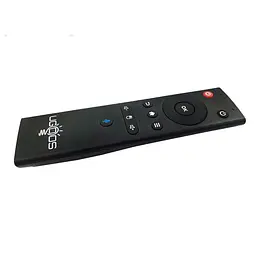 Пульт керування Ugoos UR-01 Bluetooth з гіроскопом і мікрофоном