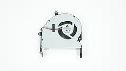 Вентилятор для ноутбука ASUS X401A, DC 5V 0.40A, 4pin (BRUSHLESS KSB0705HB -CA29, 13GN3O10P050-1) (Кулер)
