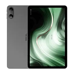 Планшет Oscal Pad 100 12.0" 6/256GB 4G (LTE) Space Grey (6931548326328) - мініатюра 1