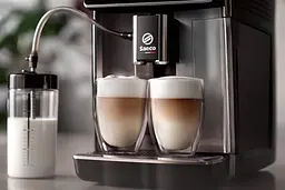 Кавомашина Saeco GranAroma SM6585/00 - мініатюра 5