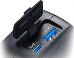 Зарядний пристрій Telesin Storage Charging Box Power Bank для GoPro 5/6/7/8/9/10/11 GP-PB-001 [83515] - мініатюра 6