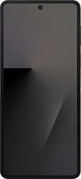 Смартфон Samsung Galaxy Flip 7 12/512GB Jetblack (SM-F766B) (Global) [5G, NFC, 2 SIM/1 SIM + 1 eSIM] - мініатюра 6
