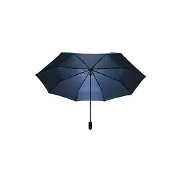 Парасоля Xiaomi RunMi Super Portable Automatic Umbrella Black (6941413204217)