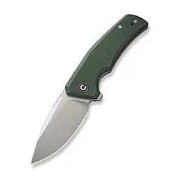 Ніж cкладний Civivi Regulatron Green C23006-2
