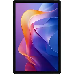 Планшет Redmi Pad 2 4/128GB Wi-Fi Graphite Gray (VHU5659EU) Global EU [149219] - мініатюра 2