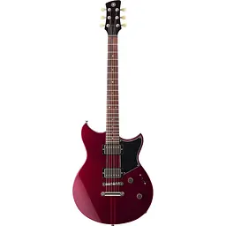 Електрогітара Yamaha Revstar Element RSE20 Red Copper [162740]