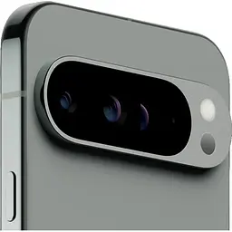 Смартфон Google Pixel 9 Pro XL 16/256GB Hazel [114524] - мініатюра 6