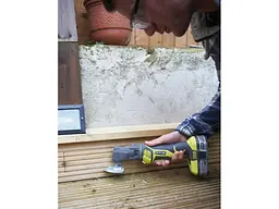 Реноватор Ryobi RMT1801M - мініатюра 4