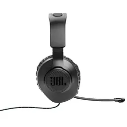 Навушники JBL Quantum 100X for Xbox Black (JBLQ100XBLKGRN) - мініатюра 10