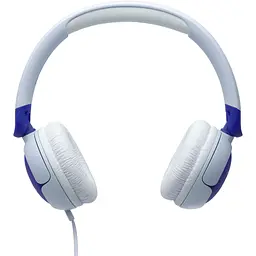 Навушники JBL JR 320 Blue (JBLJR320BLU) - мініатюра 3