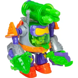 Ігровий набір SuperThings Kazoom Power Ultra Striker Professor K (PSTSP116IN260)
