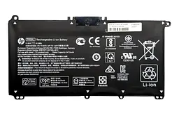 Акумулятор HT03XL / TF03XL для HP Pavilion 15-CC, 15-CD, 14-BF, 14-bf033TX, 14-bf108TX, 14-bf008TU