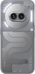 Смартфон NothingPhone 2a Plus 5G 12/256Gb сірий - мініатюра 4