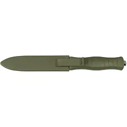 Ніж Skif Knives Neptune SW Olive - мініатюра 5