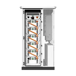 Система накопичення енергії (ESS) «все-в-одному» Battlink BATT-CI-50K107 50kW/107kWh, 50 кВт, LifePO4 107.52 кВт*год, IP55 (44-00402) - мініатюра 4