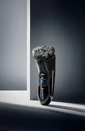 Електрична бритва Remington R4002 Style Series Rotary Shaver R4 (41233560100) - мініатюра 5