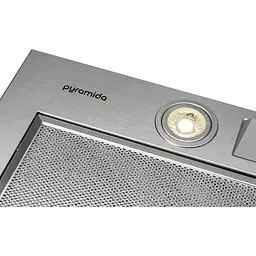 Витяжка вбудована Pyramida CX 70 (1100) E IX [142808] - мініатюра 4