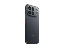 Смартфон Xiaomi POCO F9 Ultra 12/256GB Black - мініатюра 6