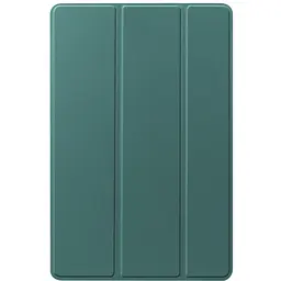 Чохол до планшета BeCover Smart Case Samsung Tab S9 Plus (SM-X810/SM-X816)/S9 FE Plus (SM-X610/SM-X616) 12.4" Dark Green (710323) - мініатюра 3