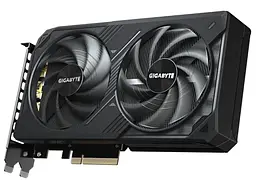 Відеокарта Gigabyte RTX 5060 Ti 16G WINDFORCE OC (GV-N506TWF2OC-16GD) (GDDR7, 128 bit, PCI-E v5.0 x8) - мініатюра 6
