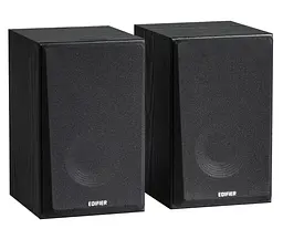 Компьютерные колонки Edifier R-990-BT 24W RCA Bluetooth Black - мініатюра 1