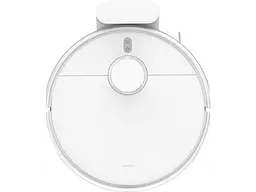 Робот-пилосос з вологим прибиранням Xiaomi Robot Vacuum S40 - мініатюра 2